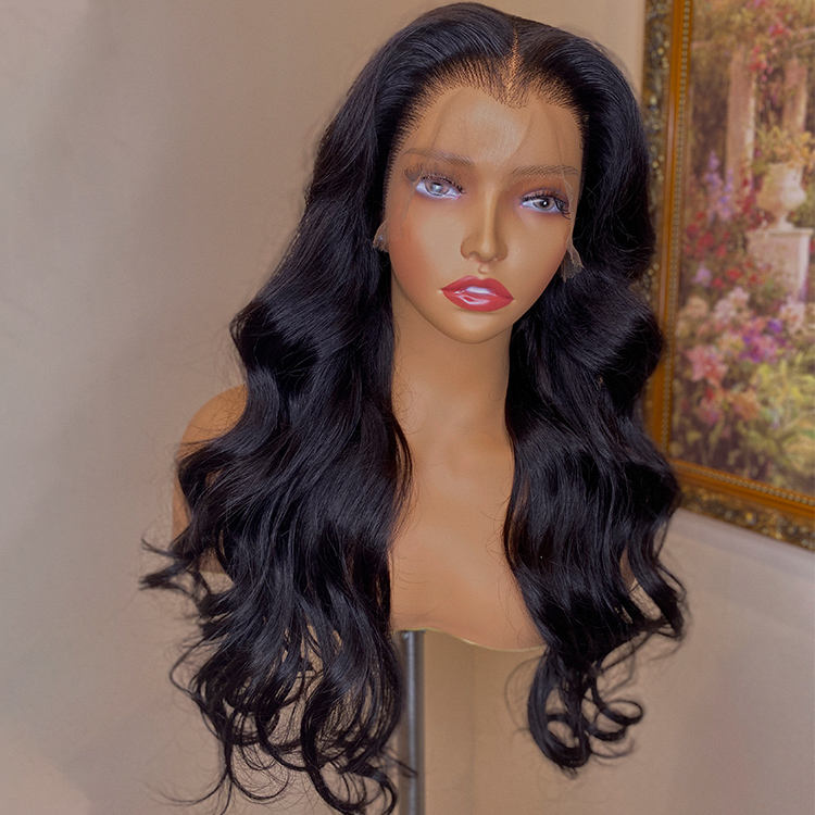 คลื่นร่างกาย