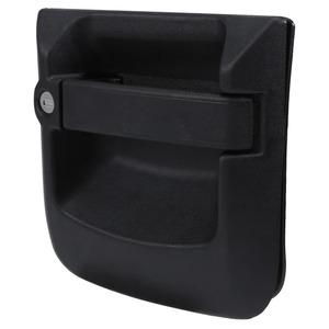 มือจับประตูรถบรรทุก 81626416081 สำหรับอะไหล่ทดแทน MAN ยุโรป - Product Image 4