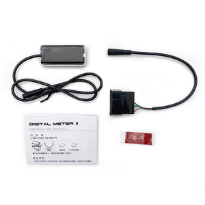 OBD2 Automotive Meter - Product Image 4