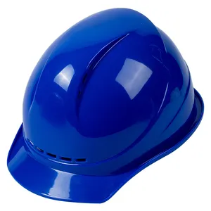 WEIWU ventilado casco de seguridad industrial casco de rescate para la construcción