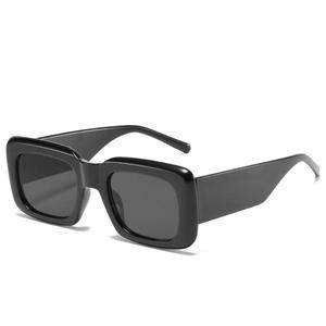<b>Eyewear</b> Retro Vintage Sunglasses Square Men Women Sports Sunglasses Fashion Sunglasses Outdoor beach uv400 protection sunglasses - Product Image 1