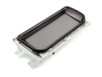 WITSON Layar QLED 10.25" Desain Sistem Ganda Gaya OEM Range Rover Evoque 2012-2020 Pemutar Multimedia Stereo Mobil GPS CarPlay