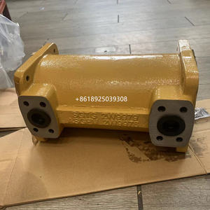 Piezas del motor Enfriador de aceite 2W9979/2W9978/6N7057/6N9851/2W8655 - Product Image 4