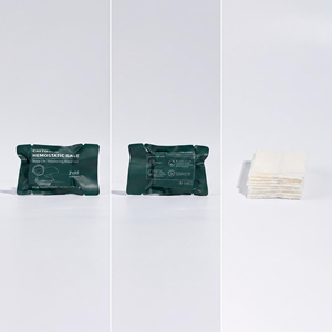 Compresses <span class=keywords><strong>de</strong></span> gaze stériles 100 % coton, compresses <span class=keywords><strong>de</strong></span> gaze 100 % pur coton pour le soin des plaies, vente chaude - Product Image 1