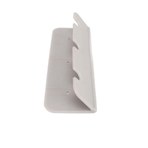 Ganchos para asientos de botes inflables, clips de plástico para kayaks y botes inflables, material PP C3 - Product Image 1