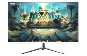 27 pollici 2560*1440 2K 165HZ 16:9 1MS <span class=keywords><strong>Monitor</strong></span> con V-a forma di Base fissa Pc Gaming Ips <span class=keywords><strong>Monitor</strong></span> <span class=keywords><strong>Computer</strong></span> Pc Gamer <span class=keywords><strong>Monitor</strong></span> - Product Image 3