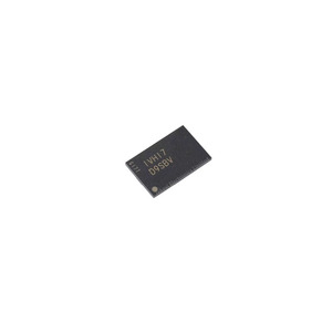 Jekevi Nuevo y Original MT47H32M16NF-25E IT: H FBGA-84 Chip de Memoria SDRAM DDR2 de 512Mb - Product Image 1