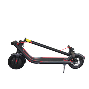 Nacional de China estándar de fábrica Precio de 2 ruedas para adultos inteligente equilibrio scooter Eléctrico para compartir - Product Image 3