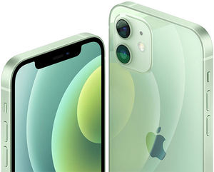 Grade A+ Used Original 5.4inch 12MP 4GB Mobile Phones Face ID Unlock with GSM CDMA LTE <strong>Bulk</strong> Sale Compatible <strong>iPhone</strong> 12 Mini 256gb