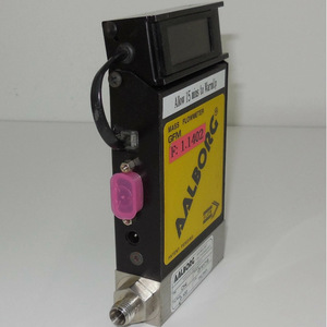 Medidor de Flujo Másico Aalborg GFM 0-50 Slpm, Sensor de Flujo de Gas Nitrógeno - Product Image 5