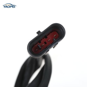 حساس الأوكسجين, مستشعر الأوكسجين 100033085 46481458 لسيارة فيات Multipla Marea Albea Lancia Lybra - Product Image 5