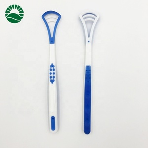 <span class=keywords><strong>Limpiador</strong></span> <span class=keywords><strong>de</strong></span> lengua <span class=keywords><strong>de</strong></span> plástico, superventas - Product Image 2