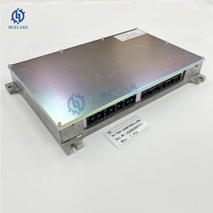 Controller Lms230518-2 Controller pengontrol mesin ekskavator untuk <span class=keywords><strong>SK200</strong></span>-<span class=keywords><strong>8</strong></span> Sk350-<span class=keywords><strong>8</strong></span> suku cadang ECU ekskavator - Product Image 5