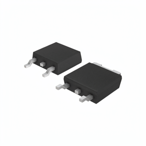 Transistors Buy Online Electronic Components Original One Stop Service DPAK IRFR420ATRLPBF - Product Image 1