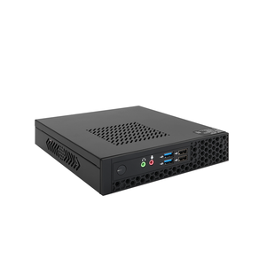 Intel Core I3 <span class=keywords><strong>I5</strong></span> I7 <span class=keywords><strong>Cpu</strong></span> Pocket Mini PC 4GB 8GB RAM 128GB 256GB SSD 2 COM RS232 Dual LAN Mini ordenador - Product Image 1