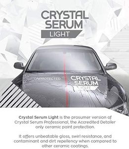 Revestimiento Cerámico de Alto Rendimiento Gtechniq Crystal Serum Light para Automóviles |   Protección de Pintura Definitiva de 10 Años y 50 ml para Autos Nuevos y Usados - Product Image 5