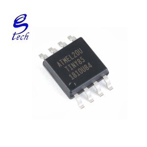Mới và độc đáo tiny85v IC mạch tích hợp SOP-8 ATTINY85V-10SU attiny85v attiny85 - Product Image 2