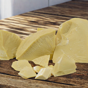 Beurre de cacao brut pressé 100% Pure Prime TRZ01 Ingrédients de cacao en gros pour la cuisson et la cuisson - Product Image 3