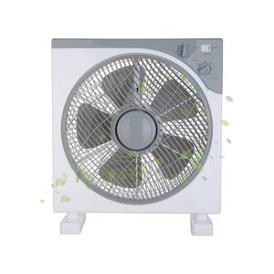 Best Selling Portable Silent Box Fan