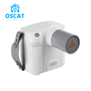 Équipement vétérinaire OSCAT LK-C27B, caméra dentaire approuvée, appareil de radiographie dentaire avec système d'imagerie radiographique dentaire portable - Product Image 2