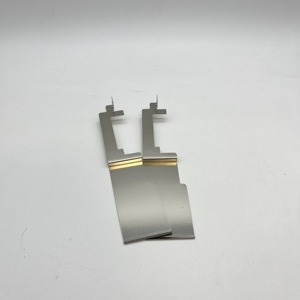 Pince de maintien de support gauche BN-20 pour imprimante jet d'encre Roland, presse-papier droit BN20 pour utilisation - Product Image 4