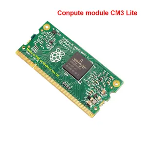 Raspberry Pi Compute Modul 3 Lite / Raspberry Pi CM3/Lite 1GB RAM Broadcom BCM2837B0 Raspberry Pi CM3L