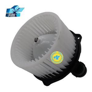 Moteur de ventilateur de climatisation automatique pour Hyundai, 12V, référence 97113-A4000, compatible Lexus & Smart Manufacturing - Product Image 4