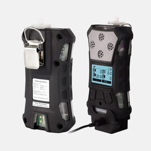 Détecteur de gaz CO avancé pour la détection de fuites de monoxyde de carbone dans les usines sidérurgiques et les mines souterraines - Product Image 1