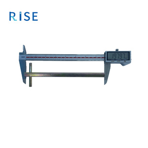 RISE Ko * e clé de porte d'<span class=keywords><strong>ascenseur</strong></span> clé triangulaire de levage clé triangulaire 200MM - Product Image 4