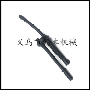 Accessoires pour tondeuse à gazon HZPJ FS38 FS45 FS46 FS55 55R Tuyaux de carburant Tuyaux d'essence - Product Image 1