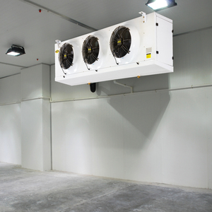 Enfriador de Aire Evaporativo Industrial de 9.7KW para Cámaras Frigoríficas - Product Image 1