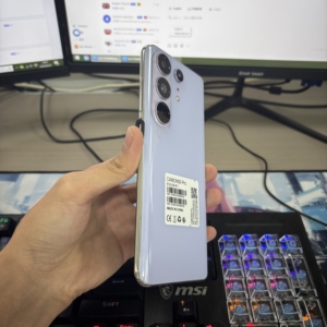 Camon 50 Pro : Nouveau téléphone portable à prix abordable, configuration élevée, écran multifonctionnel, réseau 5G, facilement accessible à une touche. - Product Image 6