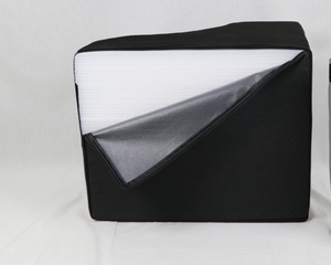 Rampe de <span class=keywords><strong>chien</strong></span> amovible en mousse, amovible, <span class=keywords><strong>pour</strong></span> lit haut, <span class=keywords><strong>pour</strong></span> animaux de compagnie, échelle, nouveauté, 1 pièce - Product Image 3