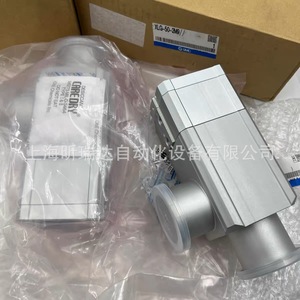   วาล์วสุญญากาศสูงชนิด L รุ่น XLD 50 X500 XLD 40K XLD 40L M ขนาด 2 นิ้ว สำหรับสื่อก๊าซ อุณหภูมิปกติ พร้อมการเชื่อมต่อ - Product Image 4