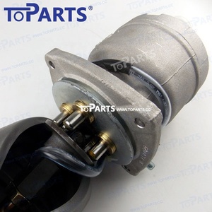 Tuas Kontrol Ekskavator Katup Joystick, VOLVO EC160CL 702-16-01091 - Product Image 3