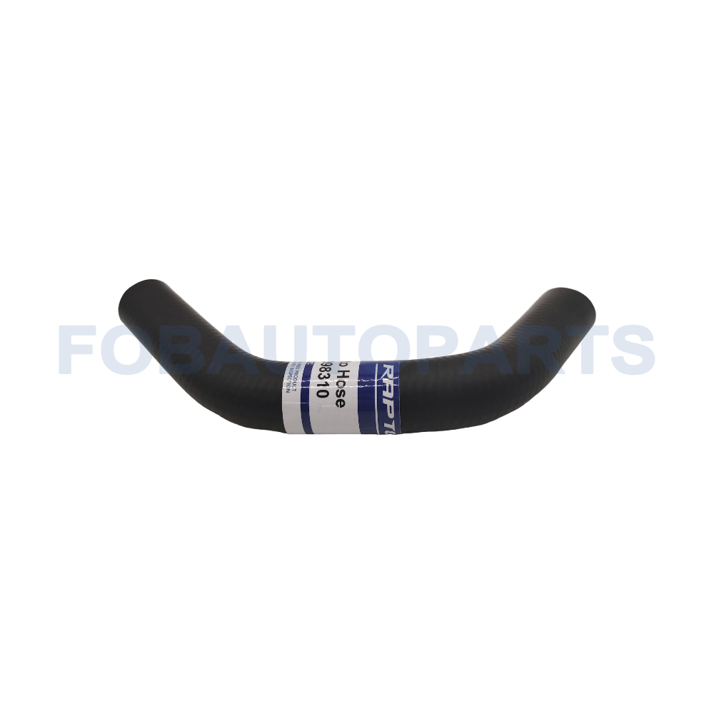 Auto Parts Engine Turbo Charger Intercooler Hose Radiator Hose for Buick Chevrolet 92098310