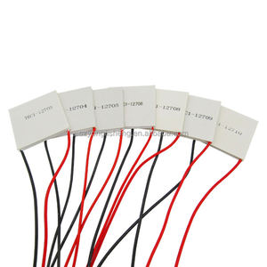 Cổ TEC1-12706 12703 12704 12705 12708 12709 12710 12712 12715 Nhiệt Cooler <span class=keywords><strong>Peltier</strong></span> 12V <span class=keywords><strong>Peltier</strong></span> elemente mô-đun - Product Image 1