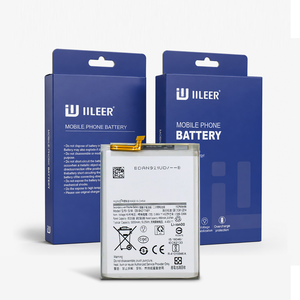 For Samsung EB-BA217ABY Li-Polymer <b>Battery</b> Pack 4900mAh 3.86V Rechargeable <b>Mobile</b> Phone <b>Battery</b> Made in China - Product Image 3