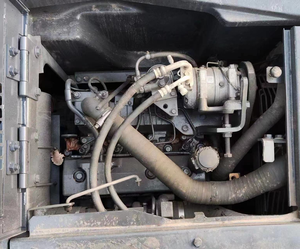 Excavadoras KOMATSU PC138 US Usadas Originales en Venta, Excavadora de Cadenas PC 138 Original en Buen Estado, de Segunda Mano - Product Image 5