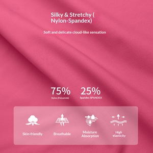 Nuevo sujetador deportivo transfronterizo de talla grande con alto soporte, de Spandex/Nylon, a prueba de golpes, para <span class=keywords><strong>mujer</strong></span>, ideal para correr al aire libre, fitness y yoga. - Product Image 2