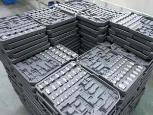 Wetoke thiết yếu 1/2 ''CR-V dụng cụ cầm tay thiết lập 171PCS wrenches ratchets nhựa xử lý cho hộ gia đình tự làm sửa chữa bảo trì - Product Image 4