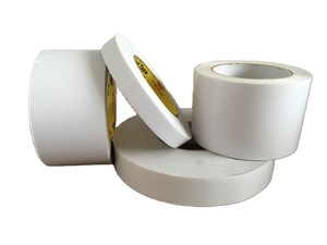 Nastro biadesivo in tessuto 55236 9448a nastro biadesivo in carta velina - Product Image 6