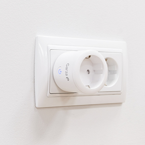 Garza Brand Power Supply <strong>Adapter</strong> Remote Control by APP <strong>Programmable</strong> <strong>2</strong>.4GHz Smart Wifi Smart Plug Multiple Power Adaptor - Product Image 3