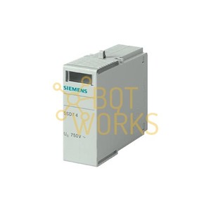 Siemens 5SD74882 - Nuovo - Product Image 1