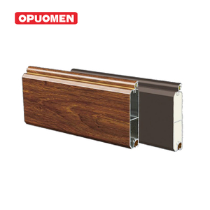 Vente directe d'usine, porte de <span class=keywords><strong>garage</strong></span> extérieure en alliage d'aluminium et d'acier pour les maisons, porte de <span class=keywords><strong>garage</strong></span> antivol automatique avec moteur - Product Image 3