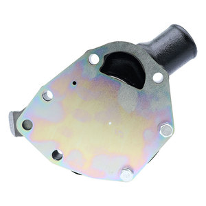 Bomba de Agua para Mitsubishi S4F S4E S4E2 S6E S6E2 S3E 34545-10010 CW-M012, Pieza de Repuesto para Maquinaria de Construcción y Montacargas - Product Image 3