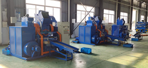 <span class=keywords><strong>2022</strong></span> automatisation Scarp câble <span class=keywords><strong>de</strong></span> cuivre concasseur meulage séparation recyclage déposé câble <span class=keywords><strong>de</strong></span> cuivre séparateur Machine - Product Image 5