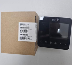 New Original Fan <b>Temperature</b> <b>Controller</b> for Air Conditioner <b>Temperature</b> Control Switch - Johnson T9800-TF20-1JS0 - in Stock - Product Image 1