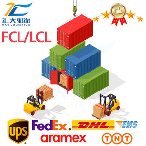 Servicio FBA <span class=keywords><strong>Fcl</strong></span> <span class=keywords><strong>Lcl</strong></span> Transitario aéreo marítimo Agente de envío de DHL <span class=keywords><strong>China</strong></span> a Montreal Indonesia Marruecos Ghana Tailandia - Product Image 6