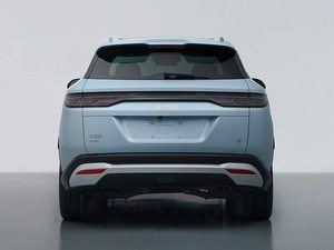 BYD Song L DM-i SUV Hybride Rechargeable de Taille Moyenne Modèle 2026 <span class=keywords><strong>Type</strong></span> 200km Beyond - Product Image 6